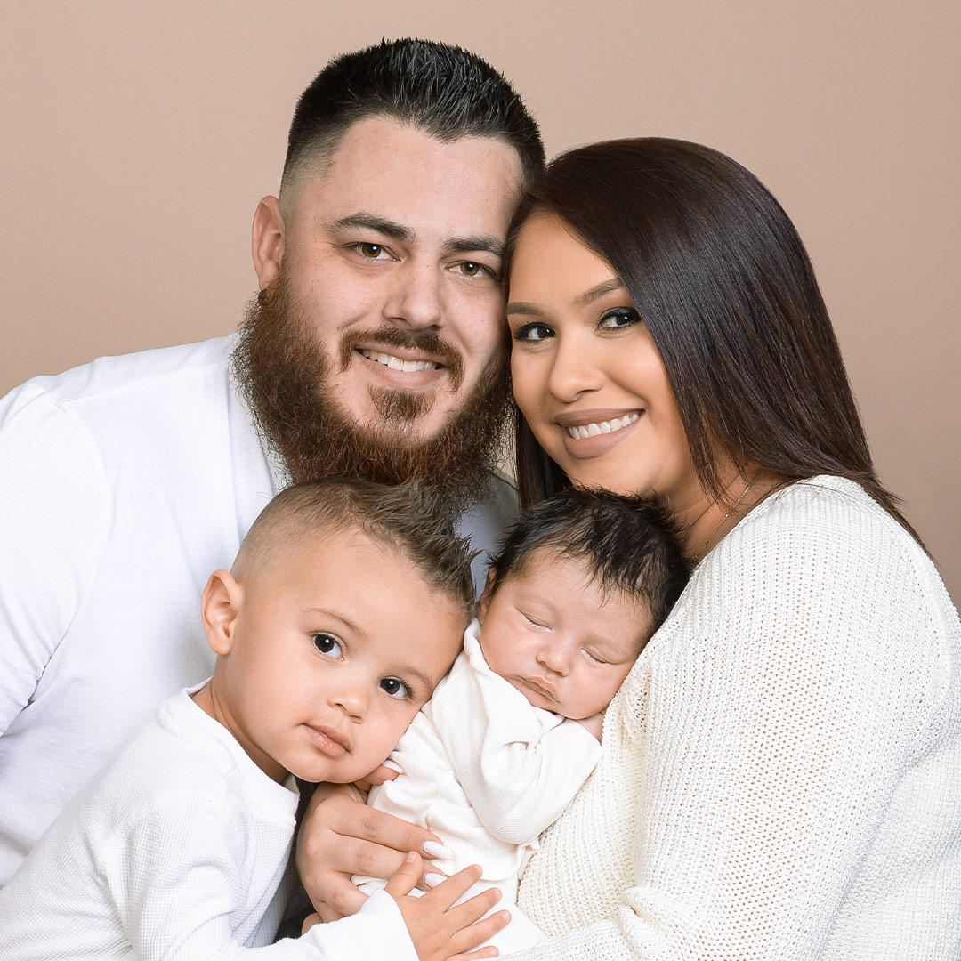 JCPenney Portraits - Is your family adding a new addition in 2020?  Celebrate in style with professional maternity photography from JCPenney  Portraits. Learn more